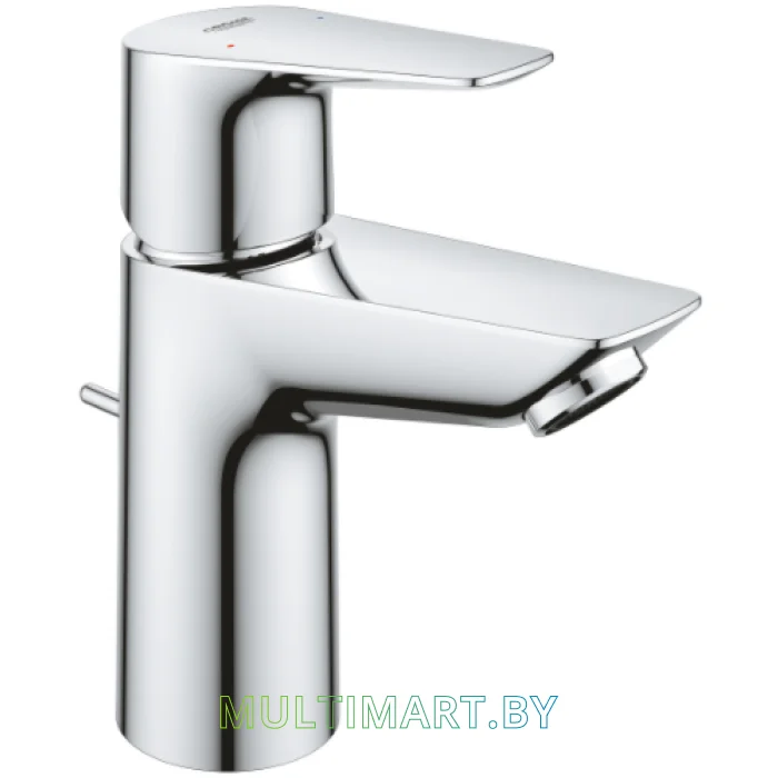 Смеситель Grohe Bauedge (23328001)